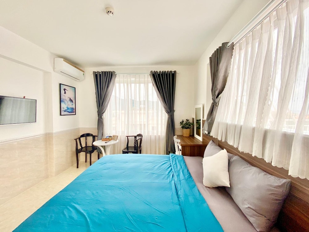 Standard Double Room - Photo 2