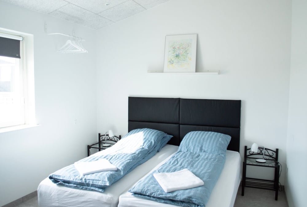 Deluxe Double Room photo 1