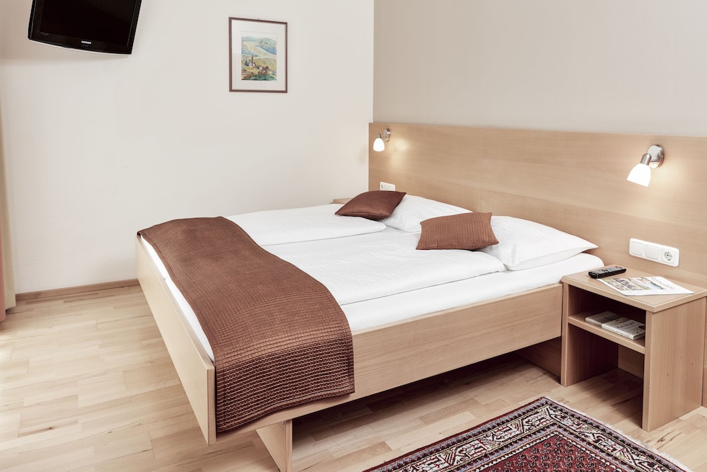 Double Room Holiday Home photo 1