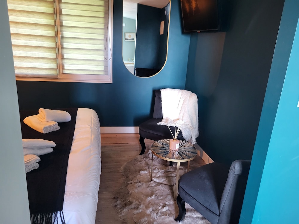 Comfort Suite, Mountain View photo 2