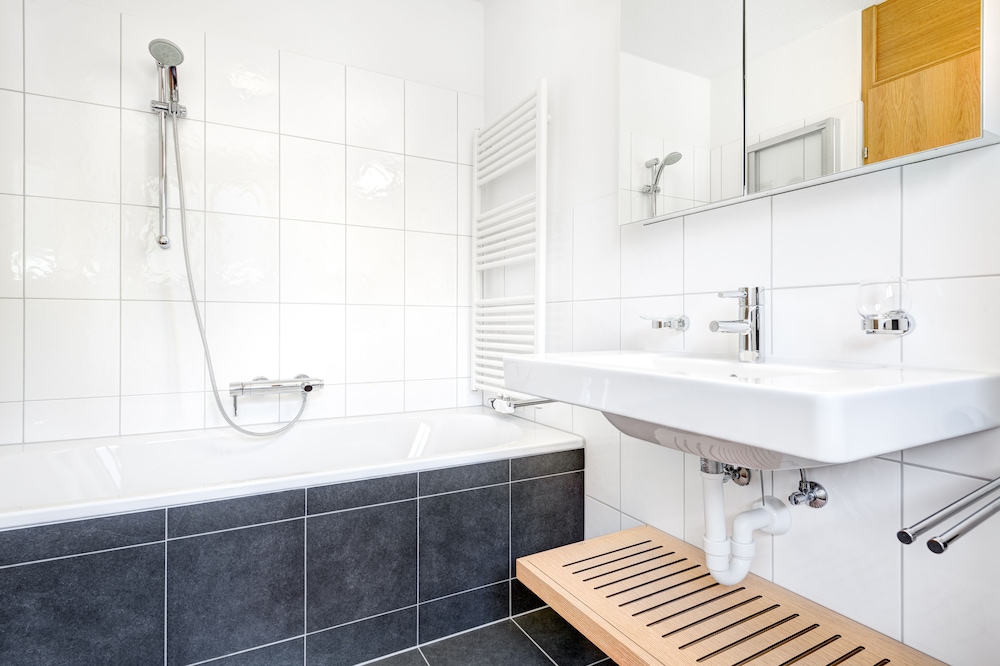 Apartment Füchsle (incl. Cleaning Fee, City Tax & Laundry Package) photo 2