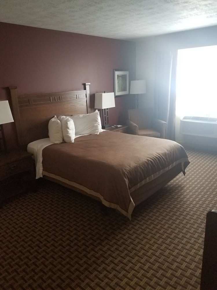 Room, 1 Queen Bed, Accessible (Guest) photo 1