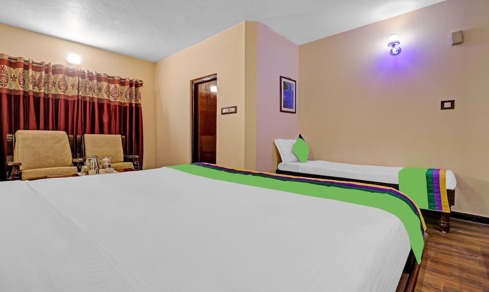 Deluxe Double Room photo 2