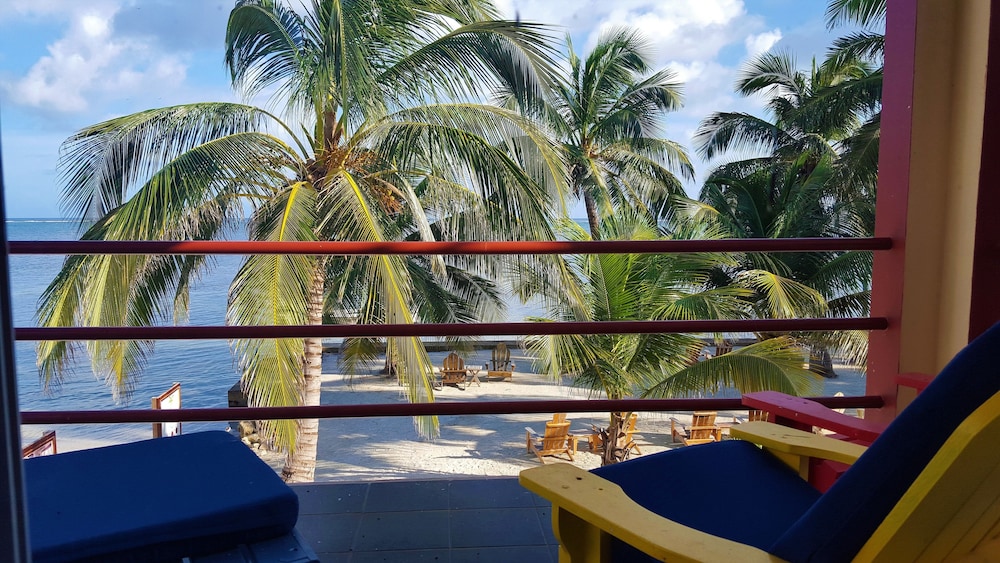 Standard Condo, 2 Bedrooms, Ocean View, Beachside
