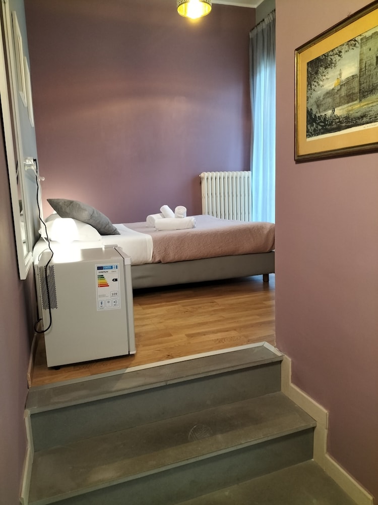 Basic Double Room (Cactus) photo 2