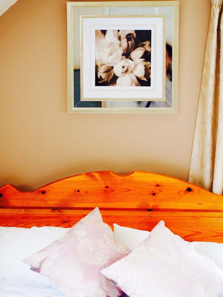 Double Room, Garden View