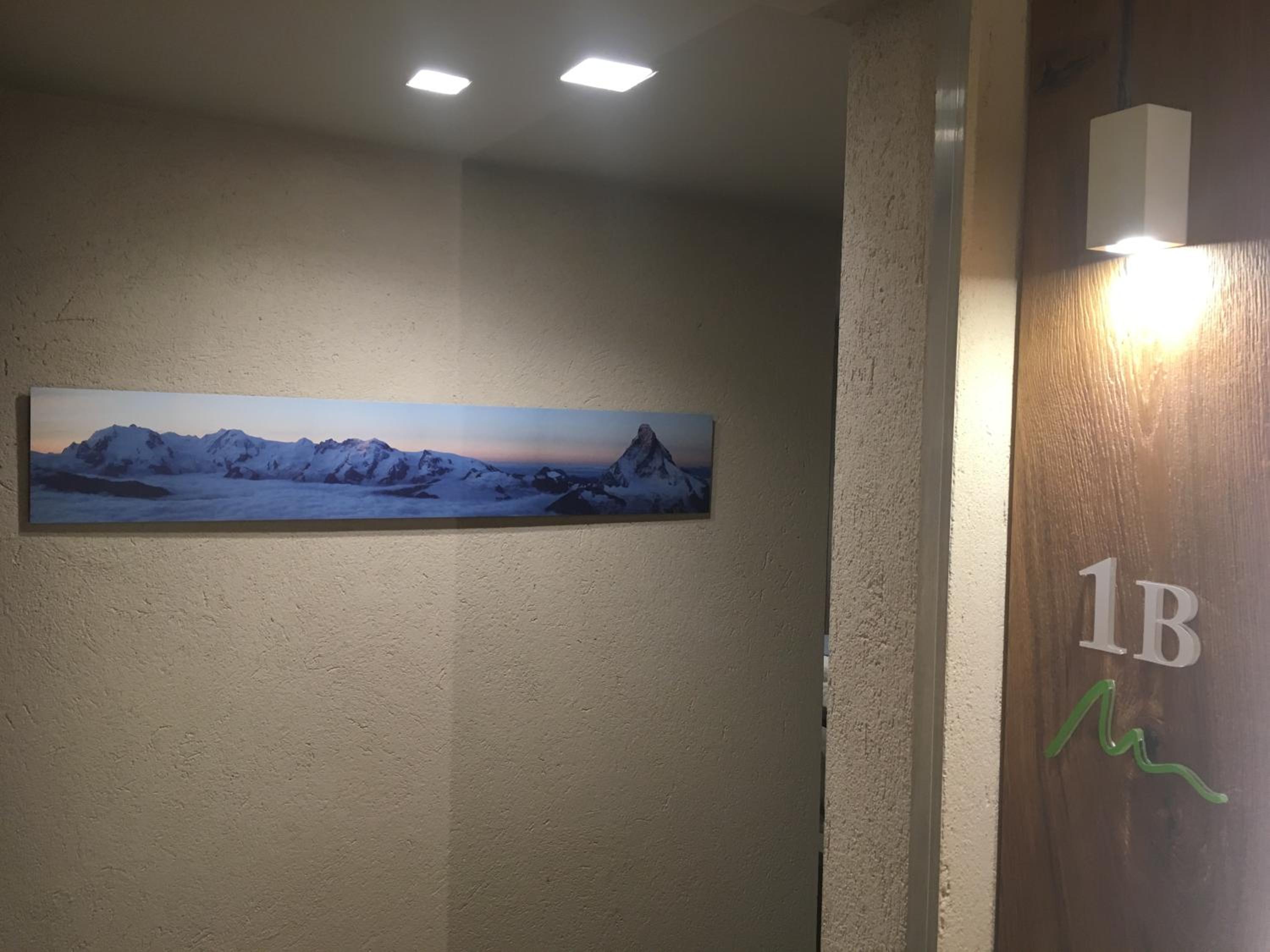 Double or Twin Room with Balcony