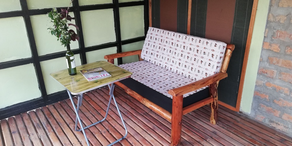 Business Single Room, 1 Double Bed, Accessible, Park View photo 3