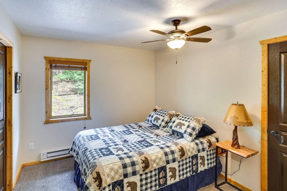House (3 Bedrooms) photo 2