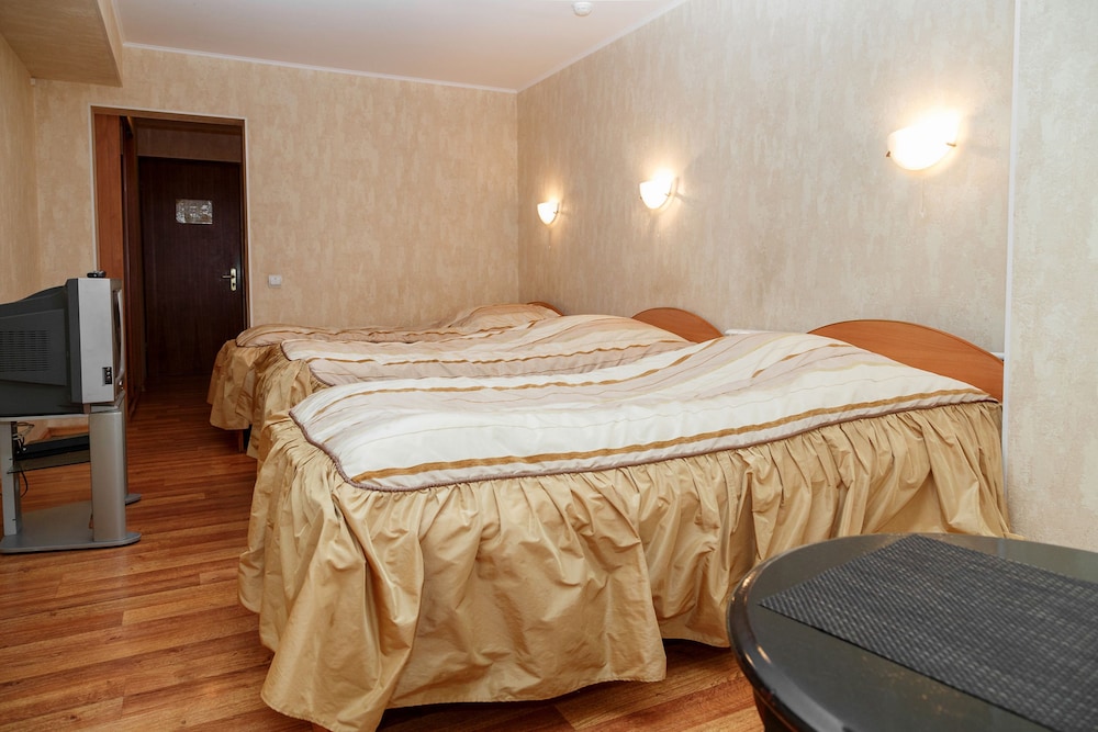 Standard Triple Room photo 1