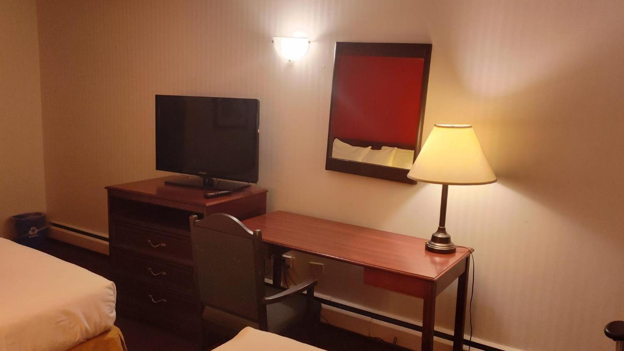 Superior Double Room photo 1
