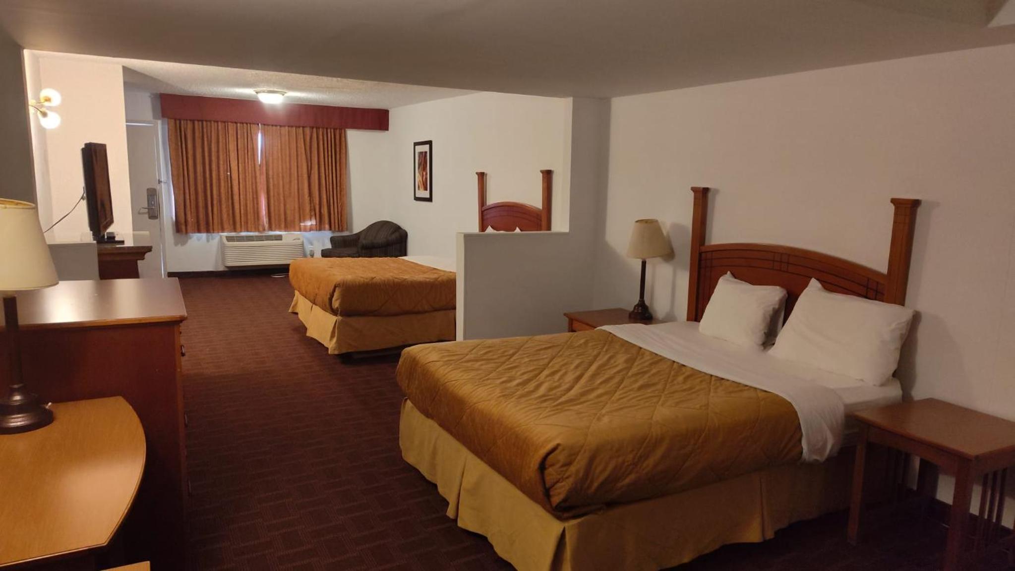 Deluxe Double Room photo 1