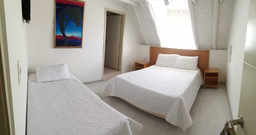 Family Triple Room