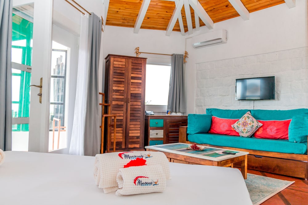 Superior Double Room, Sea View photo 1