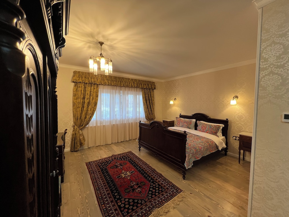 Standard Double Room, 1 Bedroom
