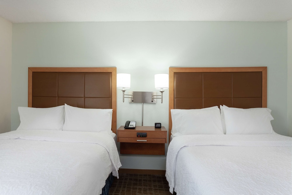 Available room