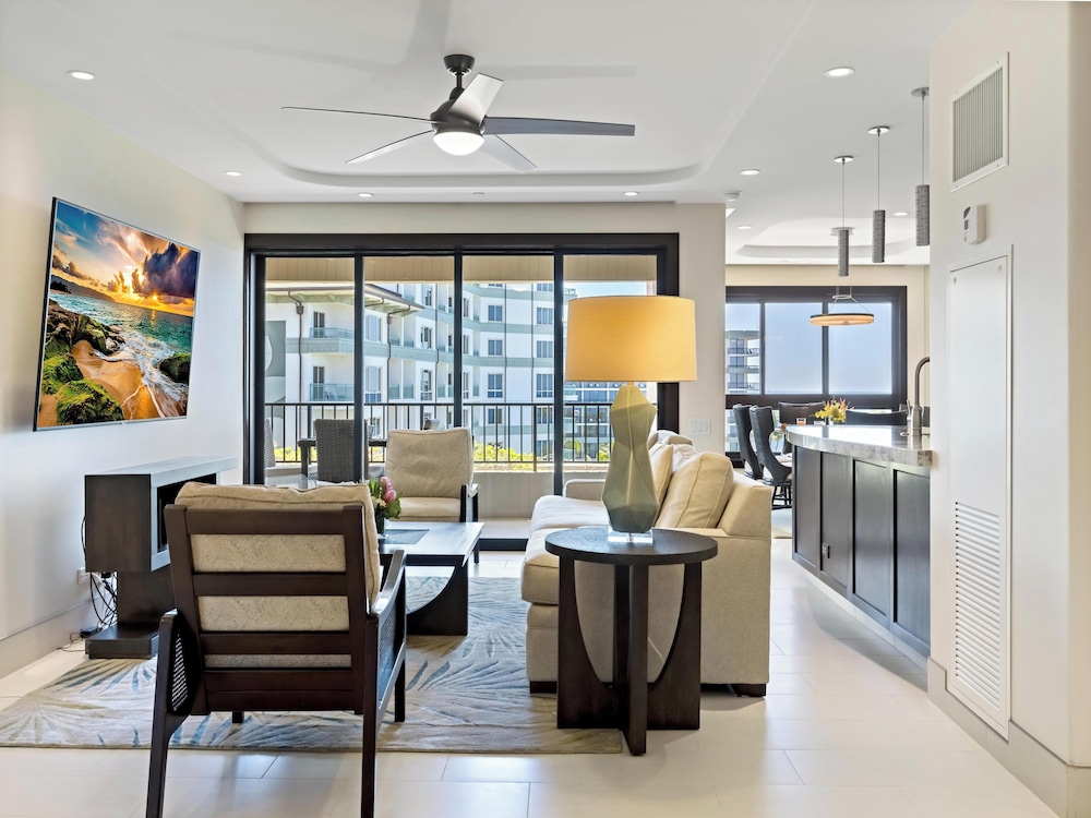 Condo, 2 Bedrooms, Ocean View (384)