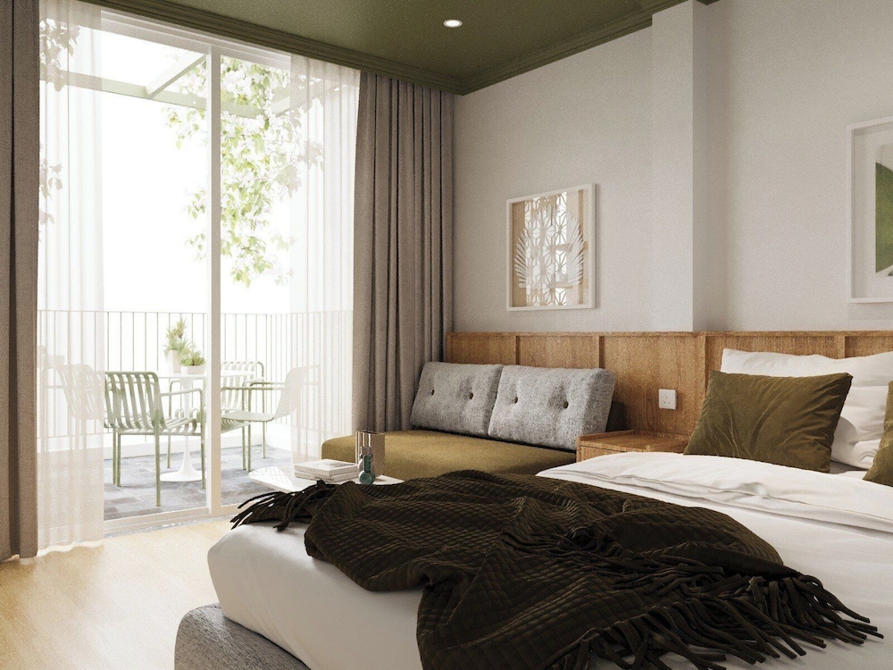 Premium Suite photo 1