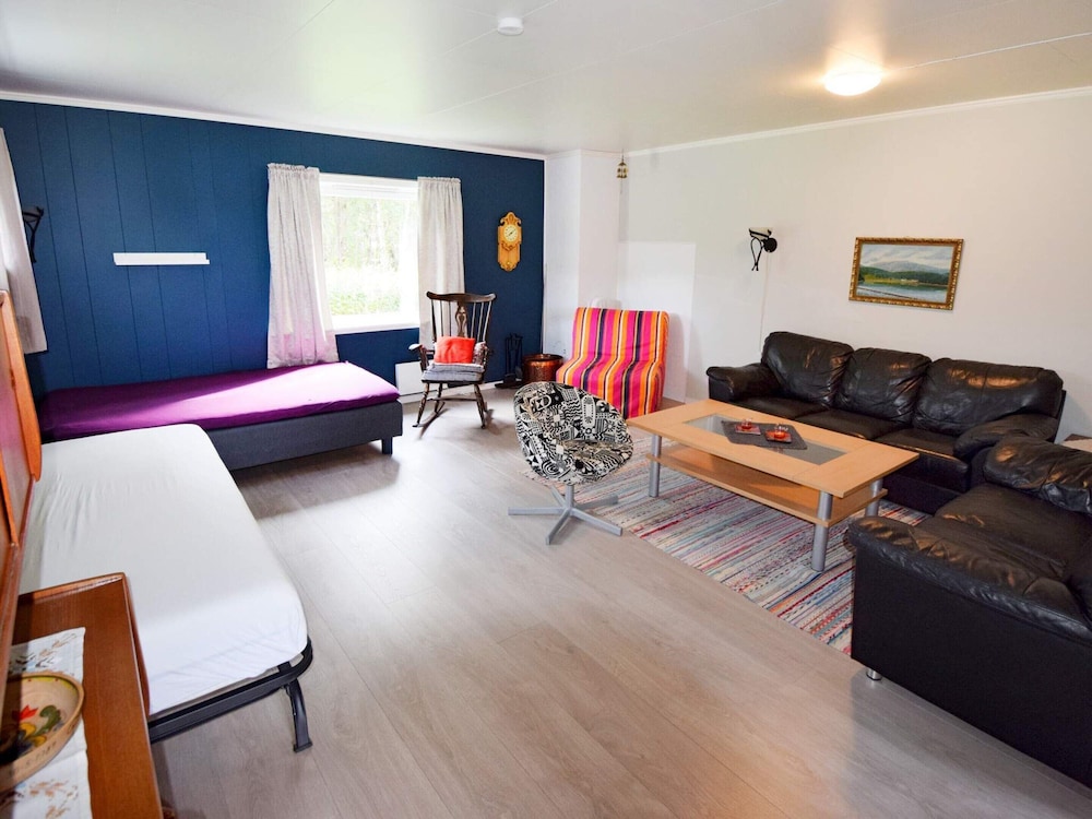 Classic Apartment, 1 Bedroom photo 1