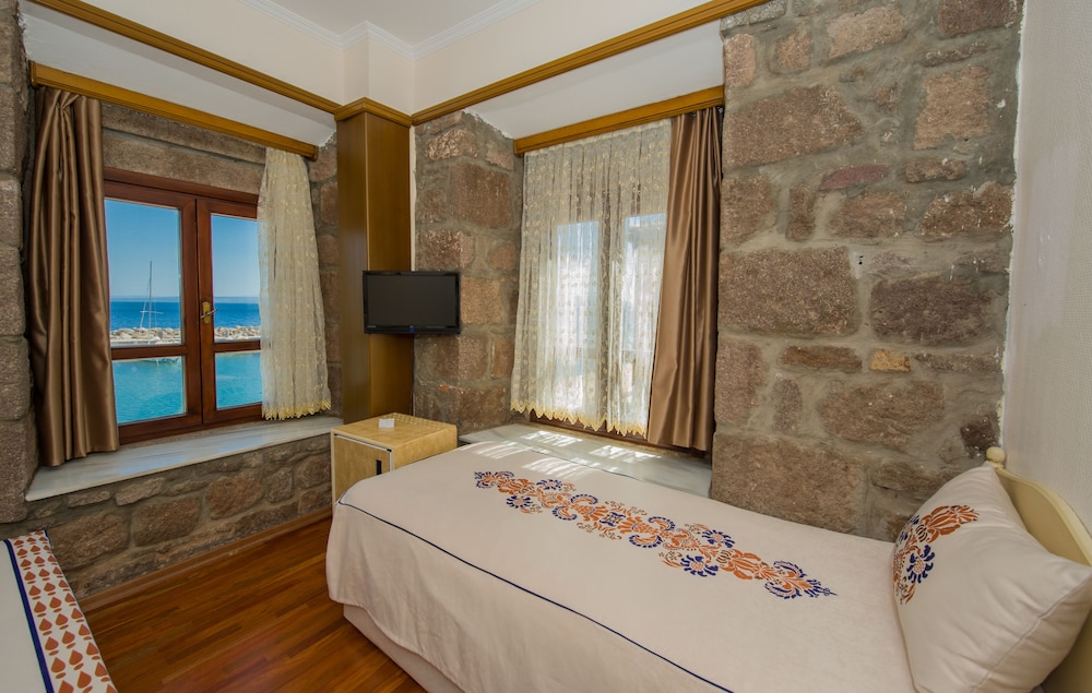 Standard Single Room, Sea View photo 3