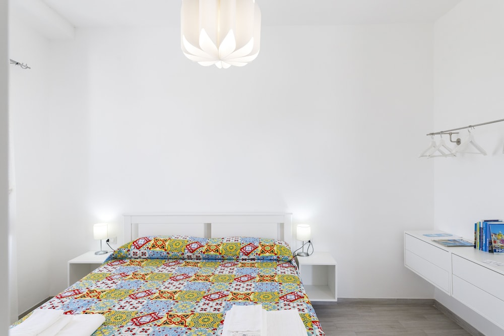Double Room, Sea View