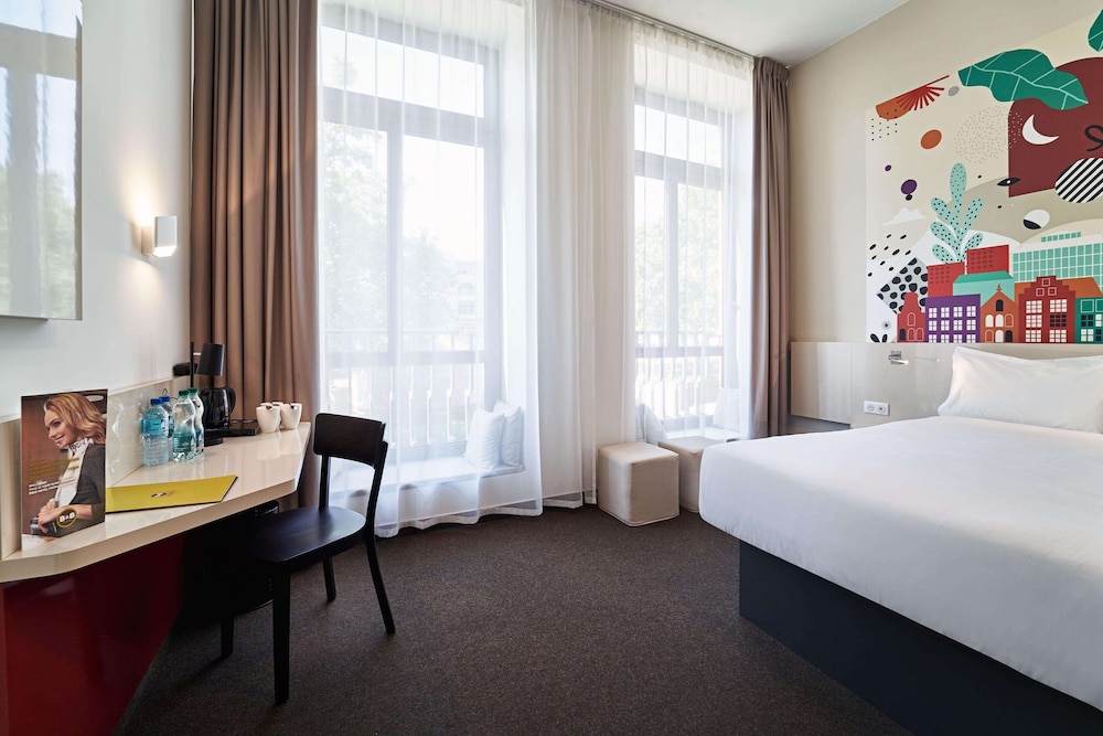Standard Room - Photo 3