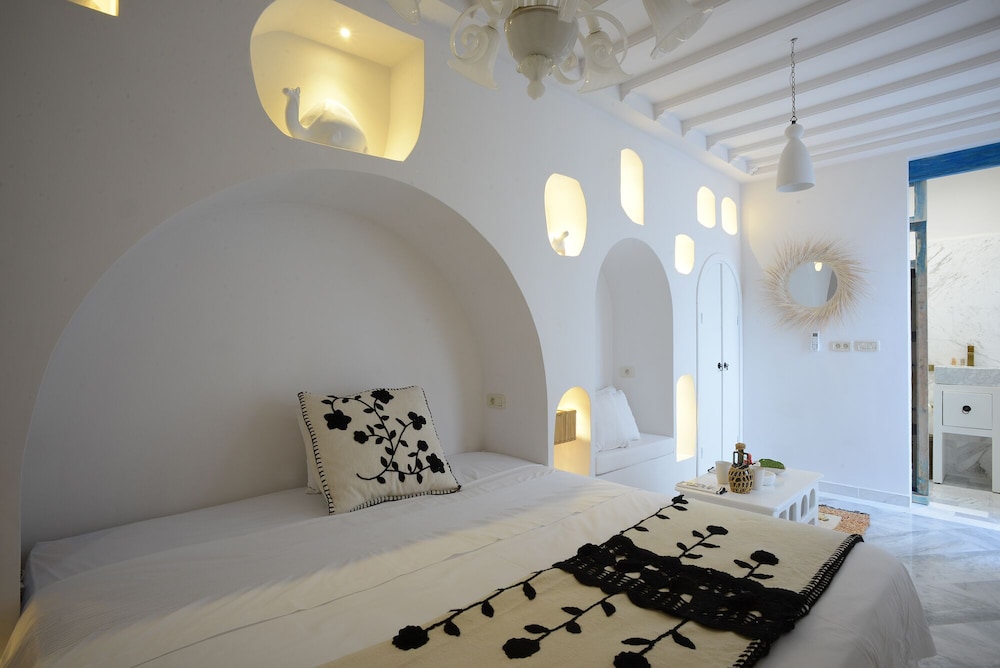 Premium Suite, Ensuite (Yasmine) photo 2