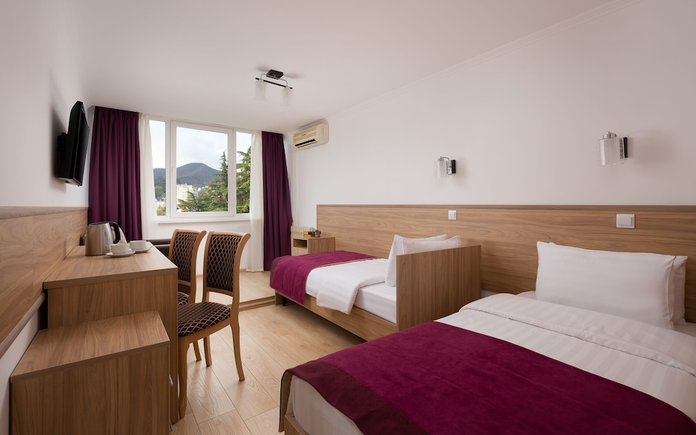Comfort Room