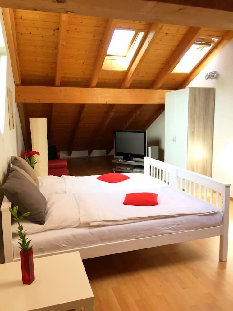 Grand Double Room photo 1