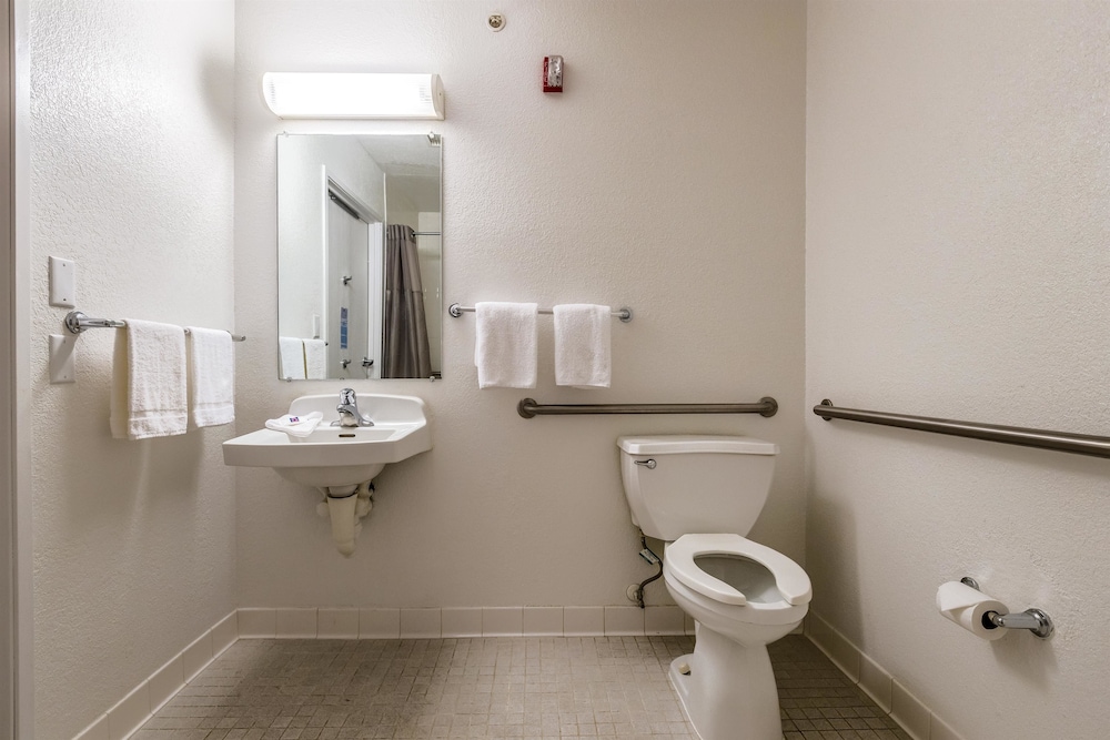 Motel 6-West Des Moines, IA, Billede 8