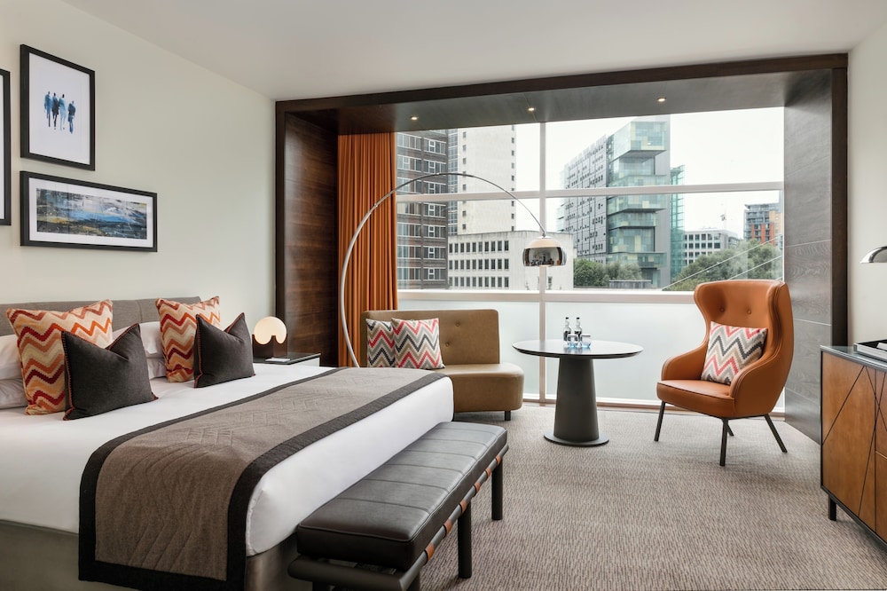 Superior Room, 1 King Bed - Photo 2