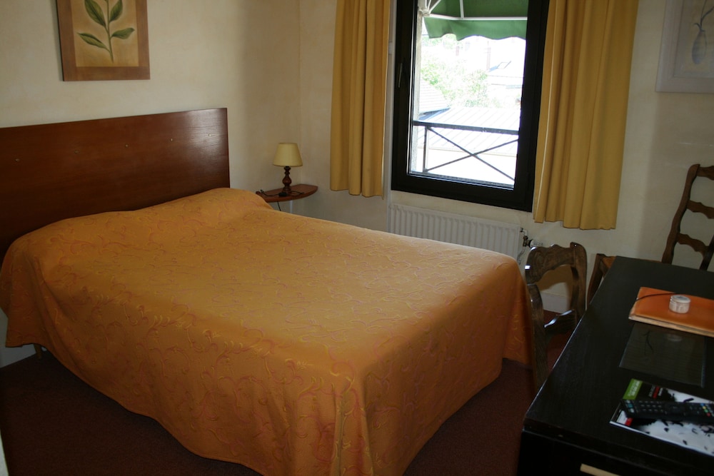 Standard Double Room photo 1