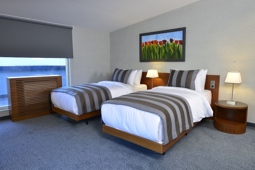 Double Room with Terrace photo 2