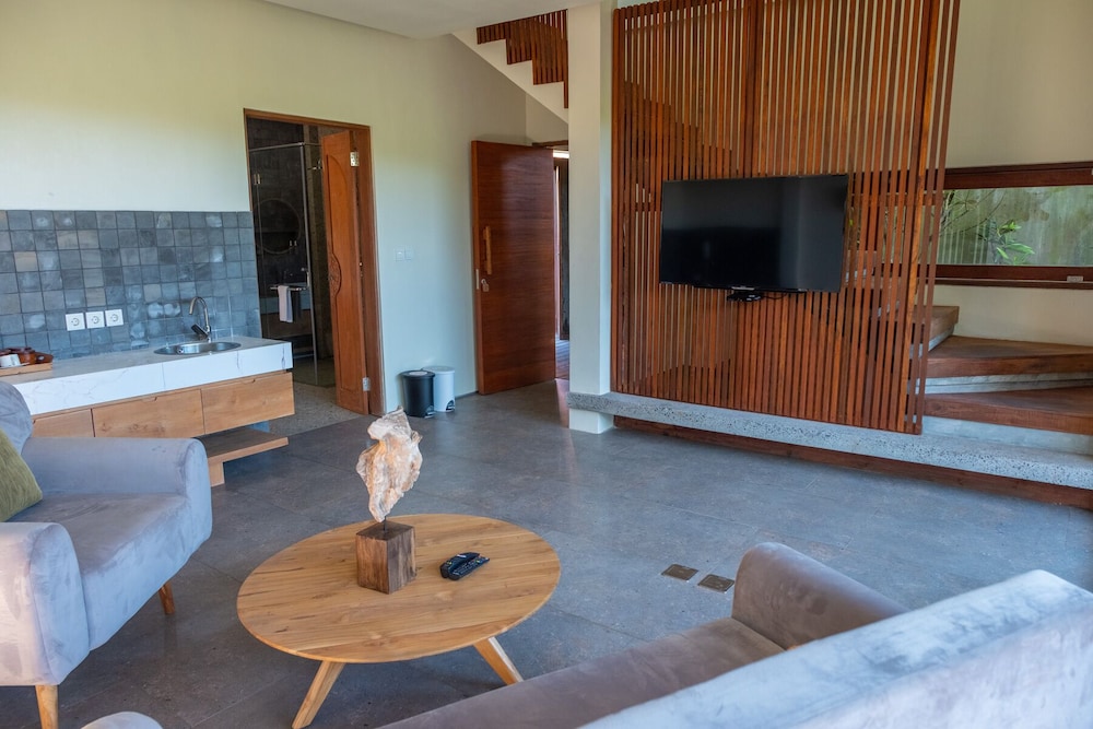 Family villa - Photo 11