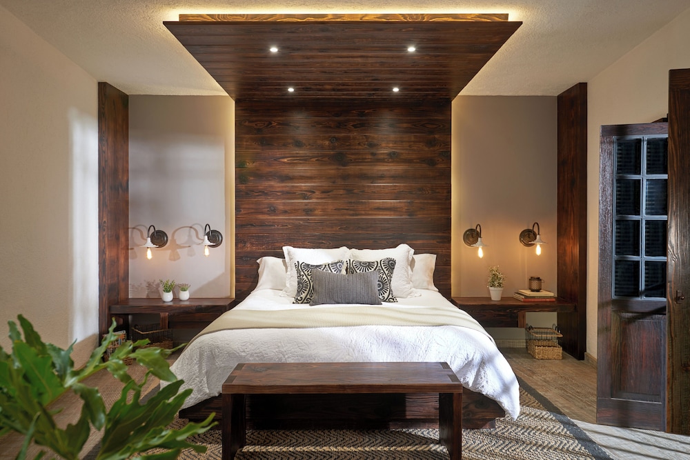 Design Suite, 1 King Bed with Sofa bed, Non Smoking, Kitchenette