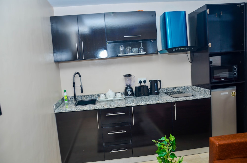 Luxury Studio Suite photo 3