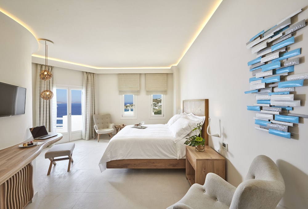Executive Suite, 2 Bedrooms photo 2