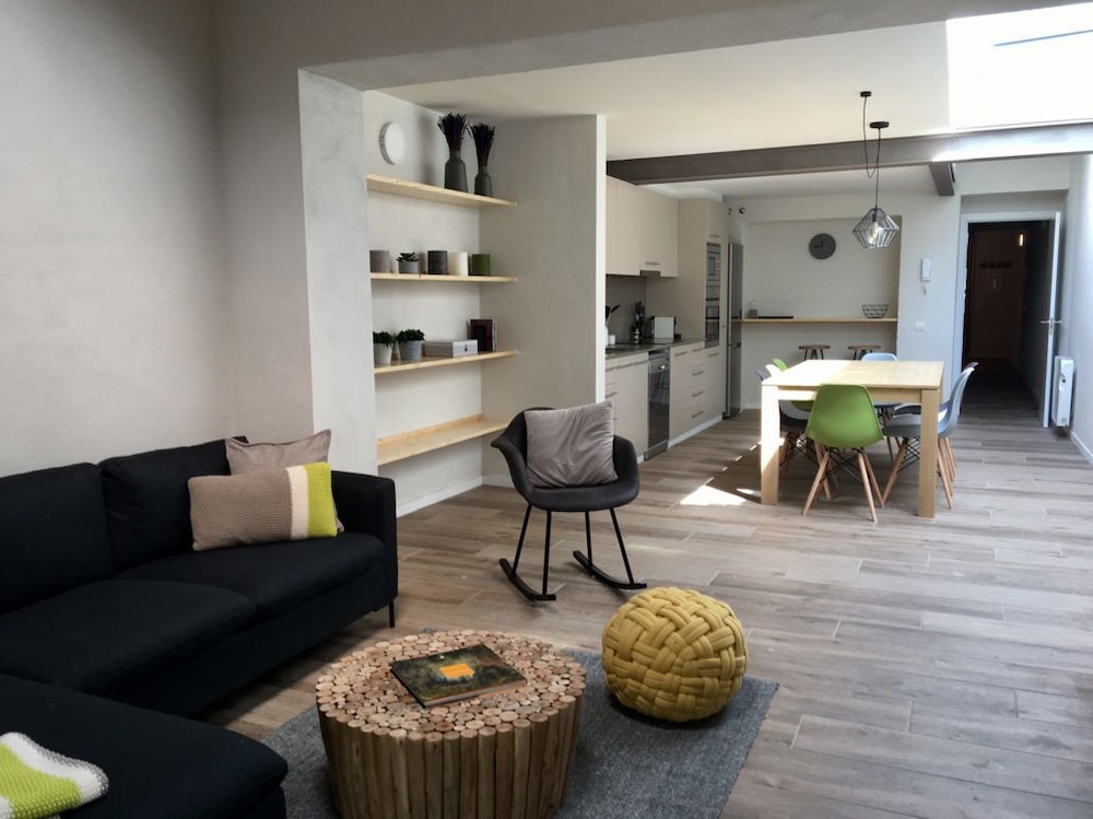 Casa, 4 Habitaciones, Terraza
