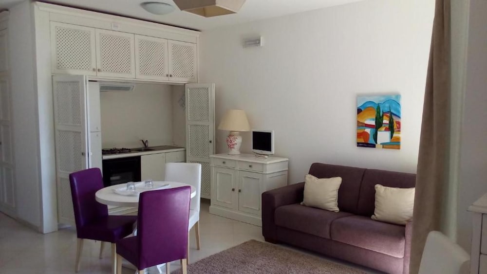 Family Apartment, 2 Bedrooms, 2 Bathrooms, Tower