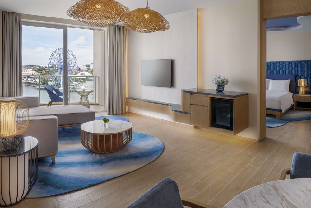 2BDRM STE OCN VW - Photo 4