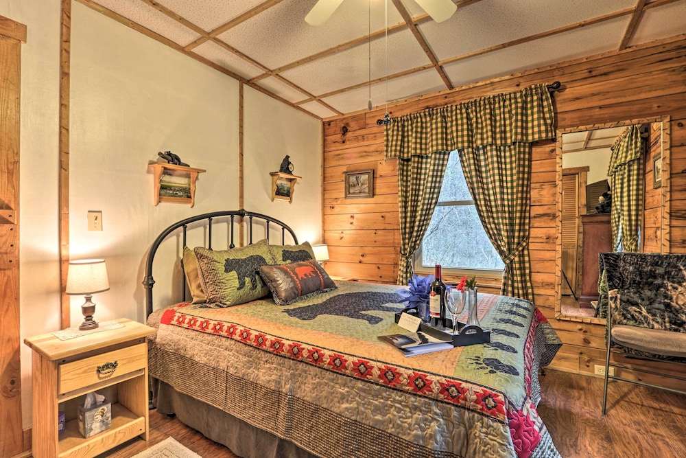 House (2 Bedrooms) photo 1