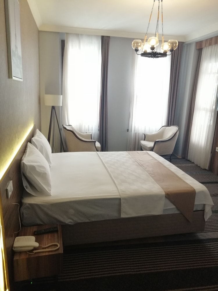 Basic Room photo 3