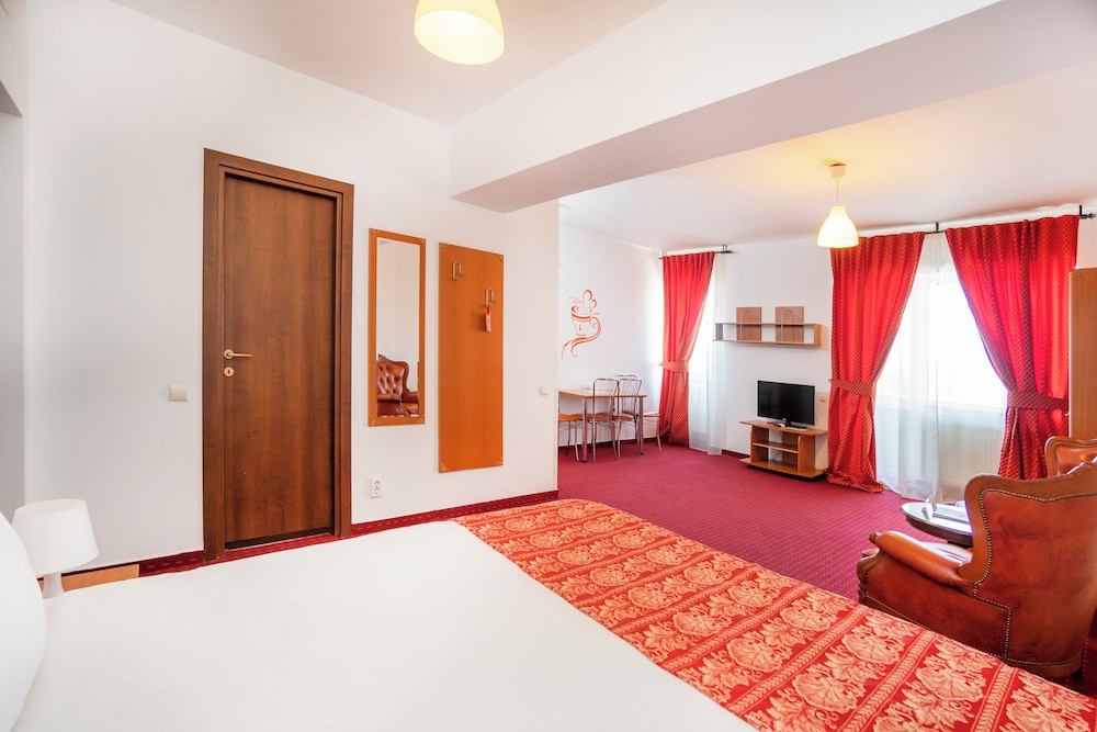 Superior Double or Twin Room photo 1