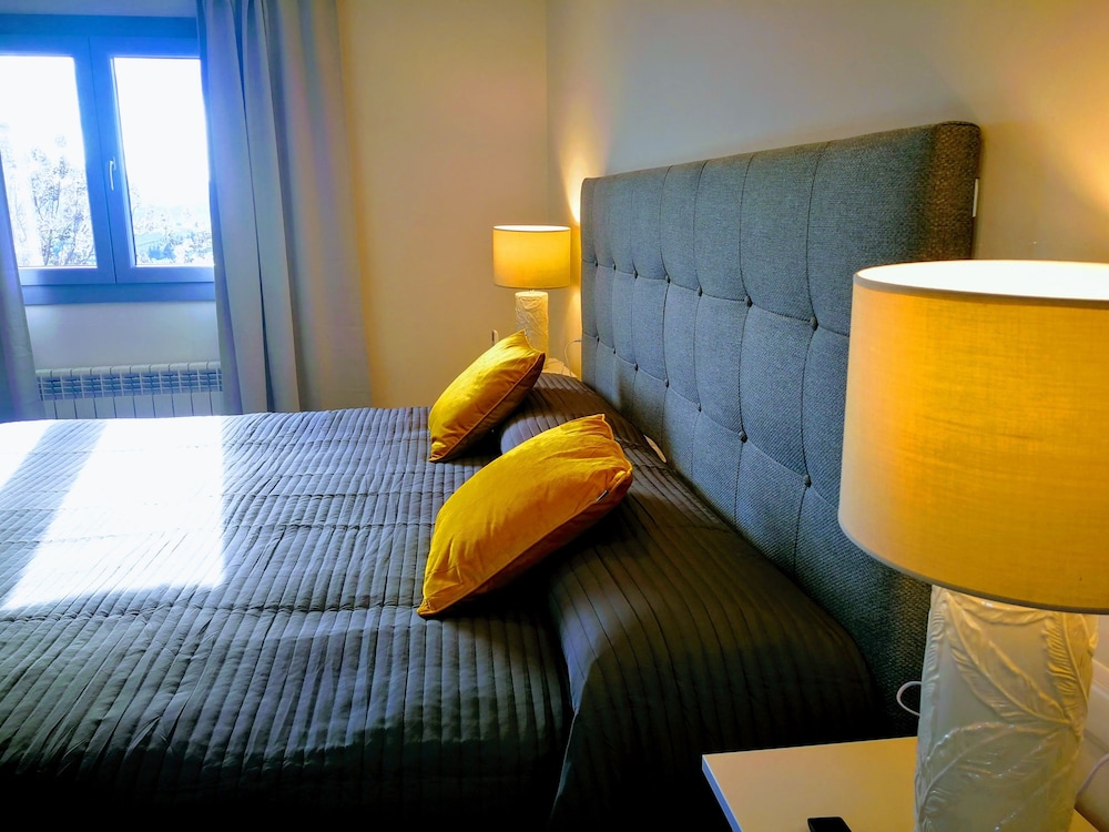 Luxury Executive Suite