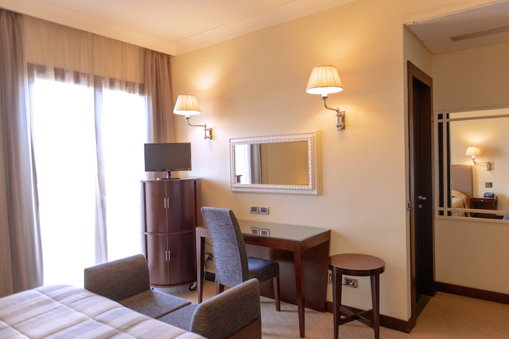 Superior Single Room, Balcony photo 1