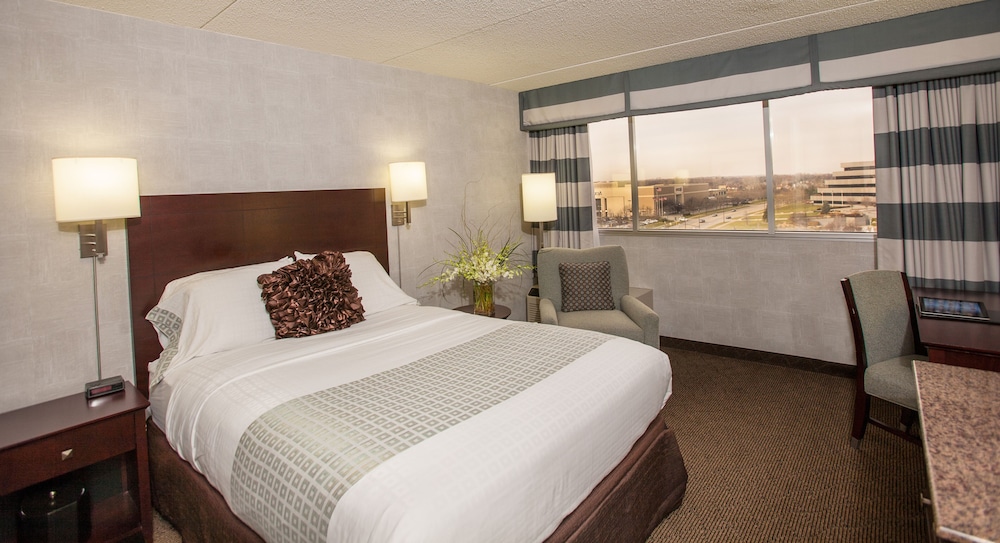 Standard Room (One Full Bed) - Photo 1