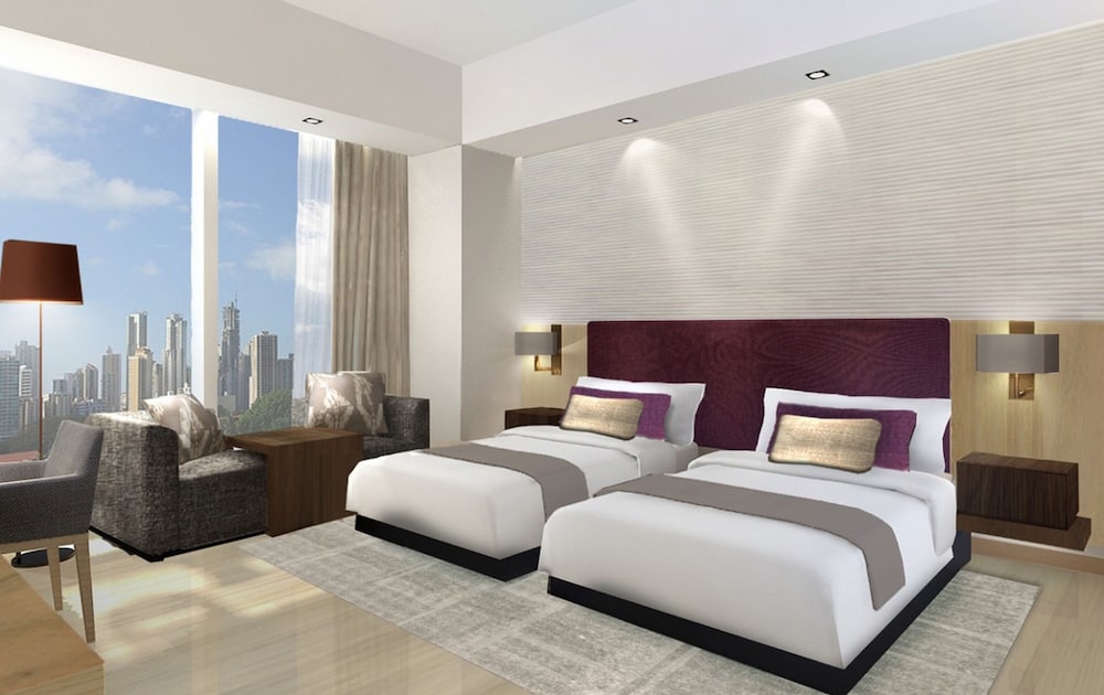 Studio Executive Twin Bed photo 3