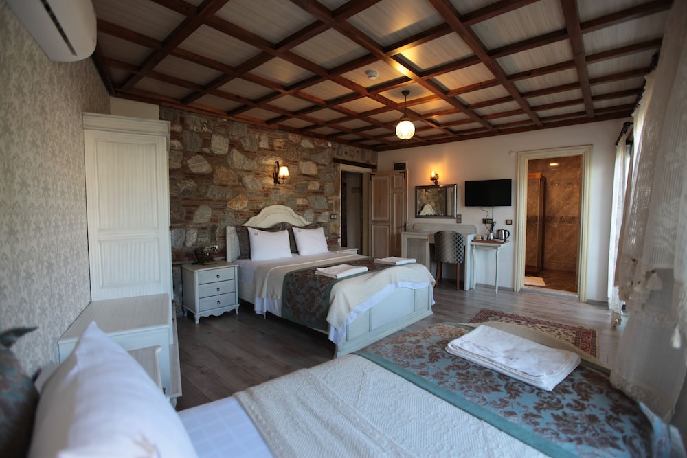 Deluxe Triple Room, 1 Bedroom