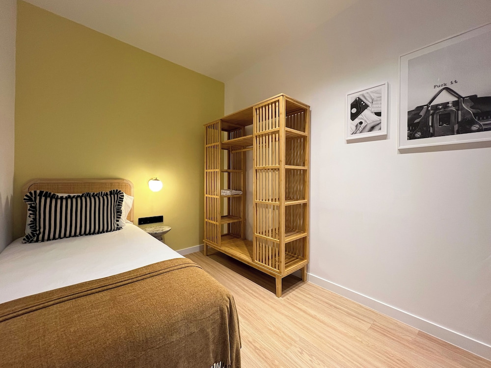 Deluxe Apartment, 2 Bedrooms (3 Bedrooms) photo 3