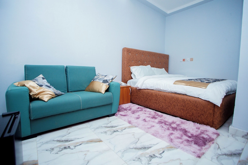 Executive Room, 1 Bedroom, Non Smoking, Air conditioning photo 1